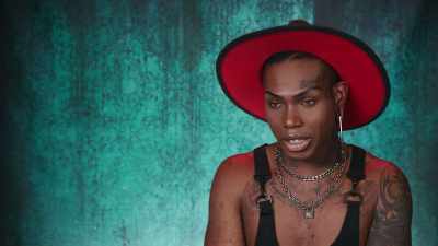 - I think it was a little
harsh way to go about it, - The Boulet Brothers' Dragula: Titans
