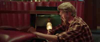 -I think it was a really well
orchestrated finale. - The Merry Gentlemen