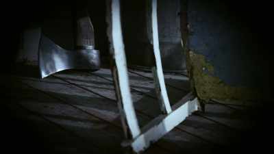 I think it was a very
destabilizing time for him. - First Blood