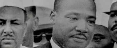 I think it is an immoral posture - Uncle Tom