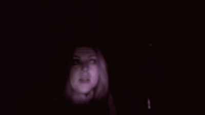 I think it was Charlie 'cause, - Portals to Hell
