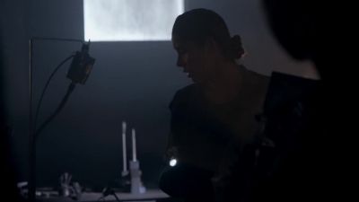 I think it was destroyed
in the blast. - Chicago Fire