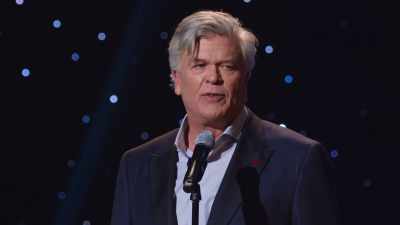 I think if it didn't keep my wife awake,
I wouldn't know I had it. - Ron White: If You Quit Listening, I'll Shut Up
