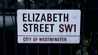 I think it was Elizabeth
Street if I remember rightly, - The Murder of Sandra Rivett