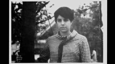I think it was exciting.
This is women's work. - The Janes