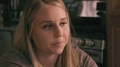 - I think it was extremely
courageous of her, - The Fire That Took Her