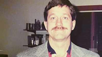 - I think it was extremely
hard for russ's parents, - Black Widow Murders