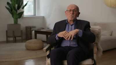 I think it was helpful
for society at large - Impact x Nightline