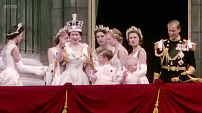 I think it was her sense of duty. - A Tribute to Her Majesty the Queen