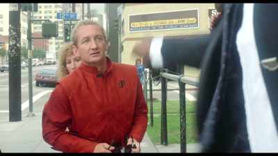 I think it was his innocence
in V that really, - Hollywood Dreams & Nightmares: The Robert Englund Story