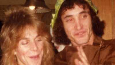 I think it was in September 1979, - Randy Rhoads: Reflections of a Guitar Icon