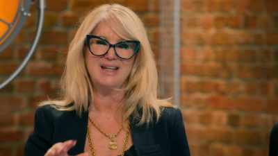 I think it is incredible, - Glow Up: Britain's Next Make-Up Star