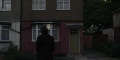 I think it
is not at all surprising - The Enfield Poltergeist