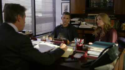 - I think it--it could be
a good idea. - Dirty John