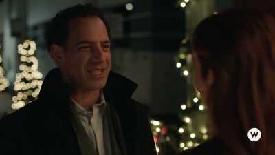 I think it was just hard - We Need a Little Christmas