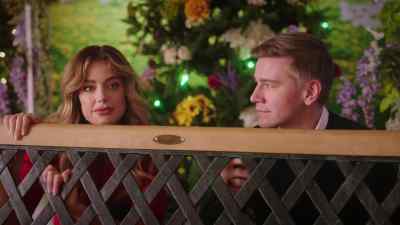 I think it was kind of a big
tradition for them, - Unwrapping Christmas: Lily's Destiny