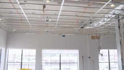 I think
it looks really cool. - Fixer Upper: Behind the Design