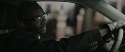 I think it is lovely - Native Son