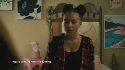 I think that it makes
perfect sense to do both - Keyshia Cole: This Is My Story