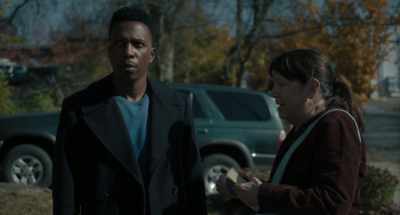 I think
it might have some answers - The Exorcist: Believer