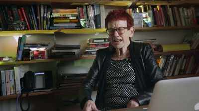 I think it
might've been the next day
or a few days later, - The Unmaking of a College