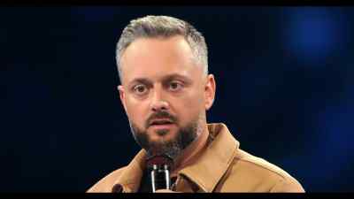 I think it was one or the other, - Your Friend, Nate Bargatze