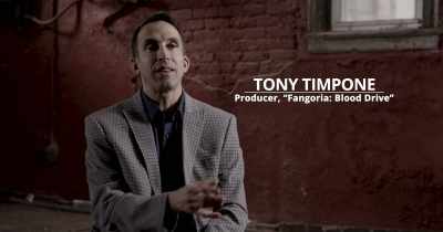 I think it was originally
perceived, you know, - Time Warp Vol. 2: Horror and Sci-Fi