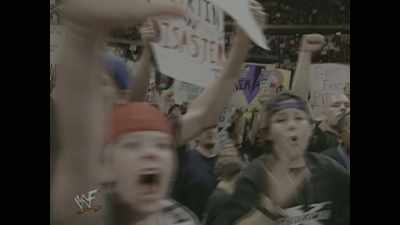 I think it was primarily
aimed at young males. - Mr. McMahon