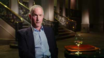 I think it was probably
a drinks party. - Epstein's Shadow: Ghislaine Maxwell