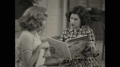 I think it was really fun and
challenging to write Agatha. - MPower