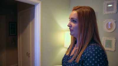 I think it was really, for me, - Louis Theroux: Life on the Edge