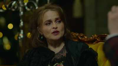 I think it was really
one of my first things - Harry Potter 20th Anniversary: Return to Hogwarts