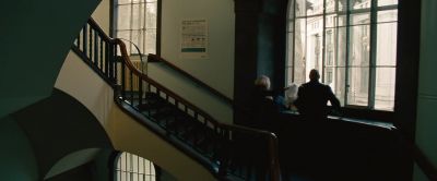 I think it was really really good - RED 2