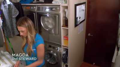 I think it'’s in
our best interest - Below Deck Down Under