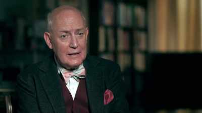 I think it was simply that - Britain’s Most Evil Killers