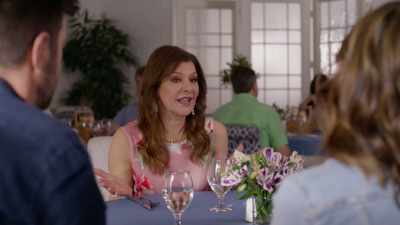 I think it is so fun
that you're hosting this. - Love's Greek to Me