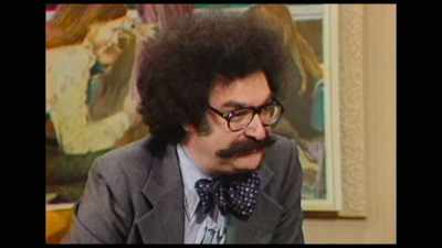 I think it has to do with
character identification. - Judy Blume Forever