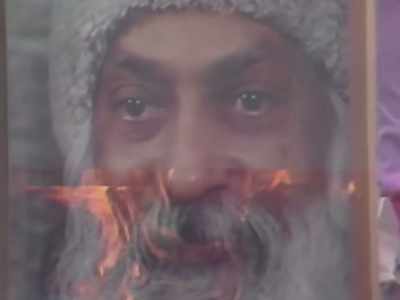 I think it is traditional... - Wild Wild Country