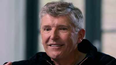 I think it was viewed from their side,
quite understandably, - Brawn: The Impossible Formula 1 Story