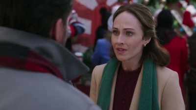 I think it was waiting
for us to make a decision. - Our Holiday Story