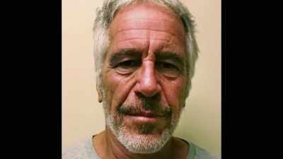 I THINK IT WAS A HOMICIDE,
BUT, UM, - Who Killed Jeffrey Epstein?