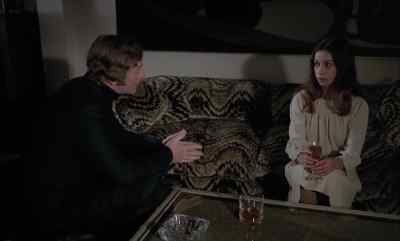 I think ... that it will be better You go to bed, Catherine. - The Romantic Englishwoman