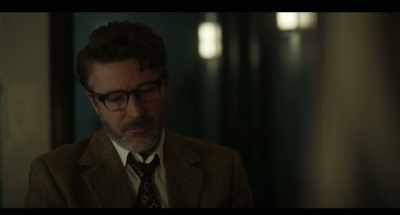 I think, if it was you
who answered the phone - Project Blue Book
