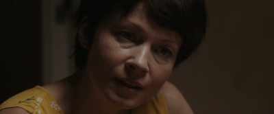 I think it'd be fun
if we got in the car, - You Are Not My Mother