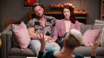 I think it'll be new and fun.' - Good Sex