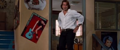 I think it'll be okay - Empire Records