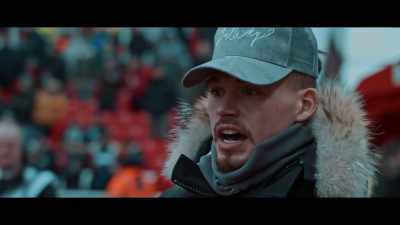 I think it'll keep Bailey on his guard
and he'll want to play even better. - Take Us Home: Leeds United