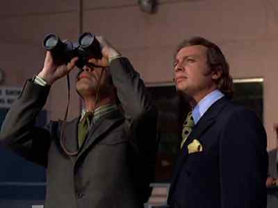 I think it'll work. - Mission: Impossible