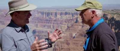 I think it's a global flood and high mountains all ... - Is Genesis History?