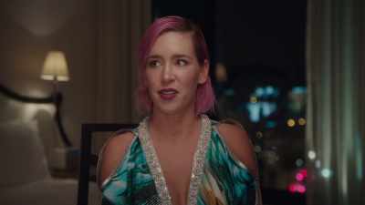 I think it's a good time,
so I'm deciding to go through with it. - Generation Wealth